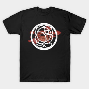 Utena: Seal of the Rose T-Shirt